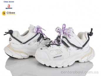 Кроссовки Clibee-Doremi