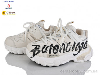 Кроссовки Clibee-Doremi