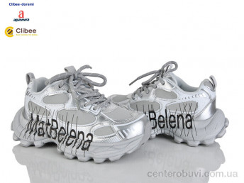 Кроссовки Clibee-Doremi