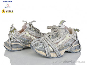 Кроссовки Clibee-Doremi