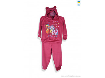 Спортивный костюм Kir15