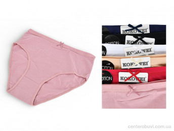 Трусы Obuvok