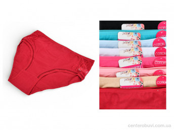Трусы Obuvok