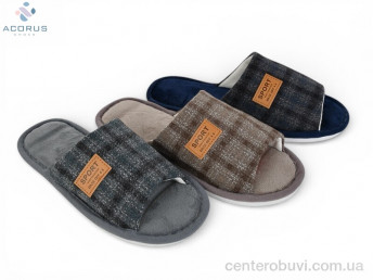 Тапки Acorus