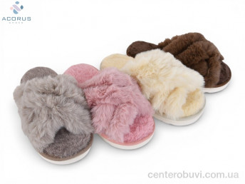 Тапки Acorus