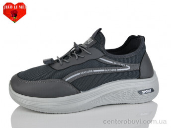 Кроссовки Jiao Li Mei