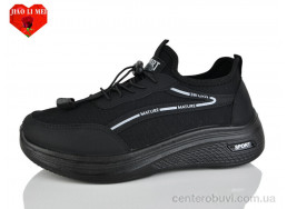 Кроссовки Jiao Li Mei