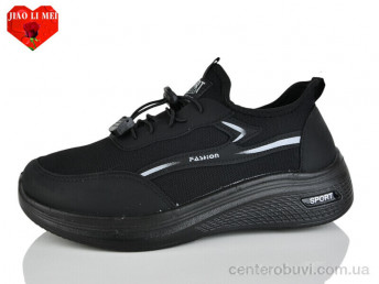 Кроссовки Jiao Li Mei