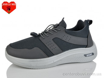 Кроссовки Jiao Li Mei