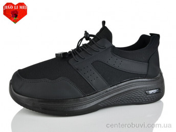 Кроссовки Jiao Li Mei