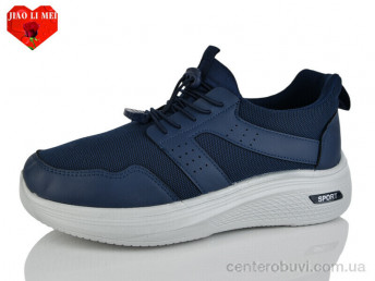 Кроссовки Jiao Li Mei