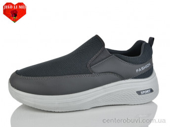 Кроссовки Jiao Li Mei