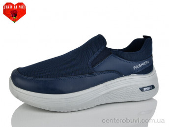 Кроссовки Jiao Li Mei