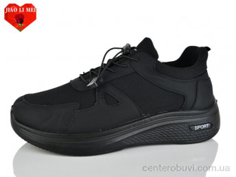 Кроссовки Jiao Li Mei