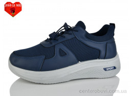 Кроссовки Jiao Li Mei