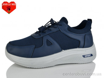 Кроссовки Jiao Li Mei