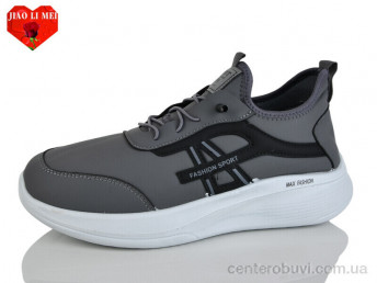 Кроссовки Jiao Li Mei