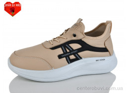 Кроссовки Jiao Li Mei