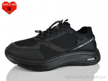 Кроссовки Jiao Li Mei