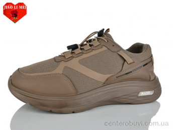 Кроссовки Jiao Li Mei