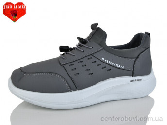 Кроссовки Jiao Li Mei