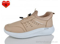 Кроссовки Jiao Li Mei