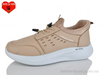 Кроссовки Jiao Li Mei