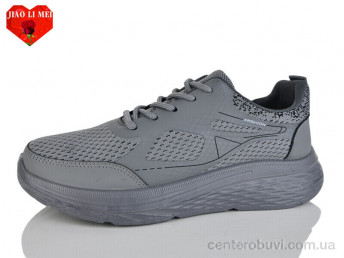 Кроссовки Jiao Li Mei