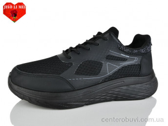 Кроссовки Jiao Li Mei