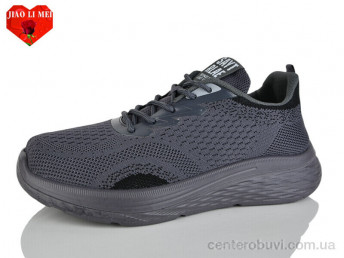 Кроссовки Jiao Li Mei