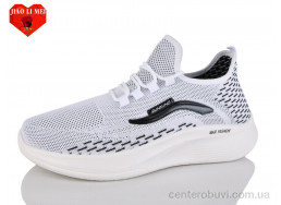 Кроссовки Jiao Li Mei