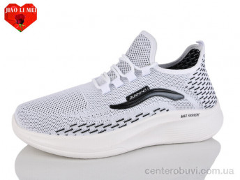 Кроссовки Jiao Li Mei