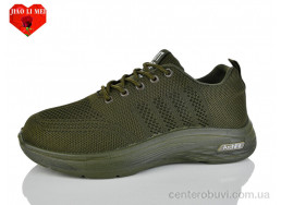 Кроссовки Jiao Li Mei