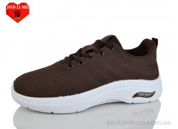 Кроссовки Jiao Li Mei