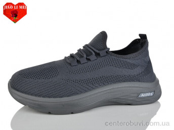 Кроссовки Jiao Li Mei