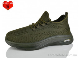 Кроссовки Jiao Li Mei