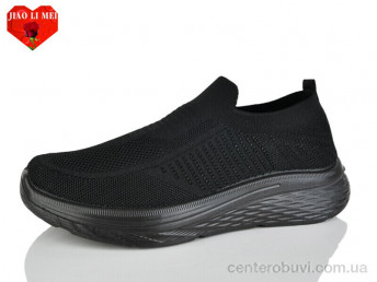 Кроссовки Jiao Li Mei