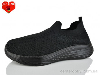 Кроссовки Jiao Li Mei