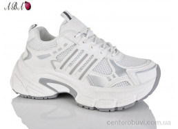 Кроссовки Aba