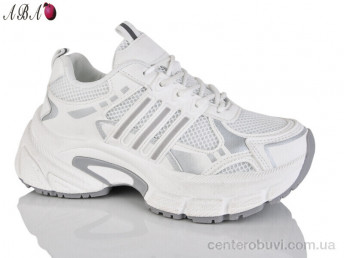 Кроссовки Aba