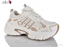 Кроссовки Aba