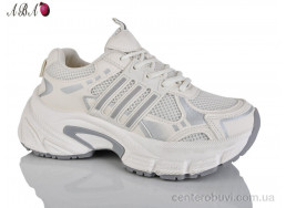 Кроссовки Aba