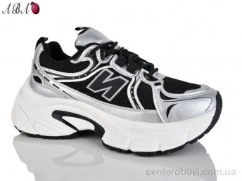 Кроссовки Aba