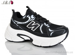 Кроссовки Aba