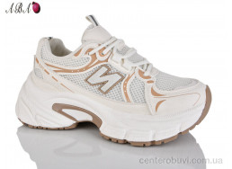 Кроссовки Aba