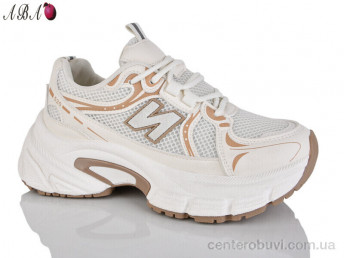 Кроссовки Aba