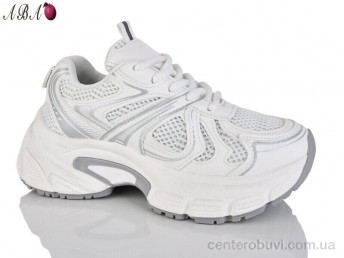 Кроссовки Aba