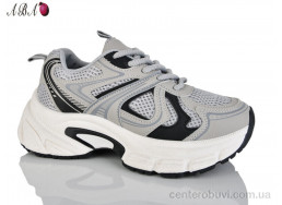 Кроссовки Aba