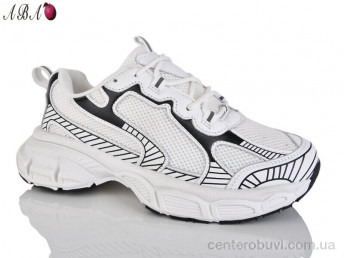 Кроссовки Aba