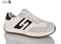 Кроссовки Aba